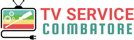 TV Service Coimbatore